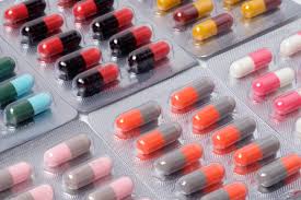 Venta de medicamentos