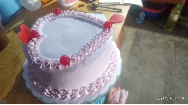 Reposteria Vero