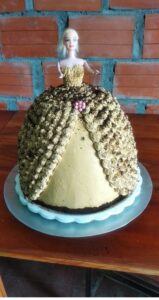 Reposteria Vero
