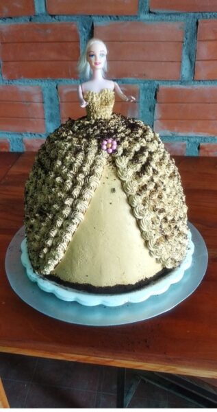 Reposteria Vero