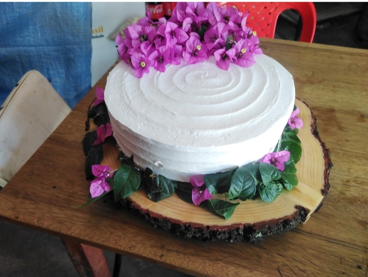Reposteria Vero