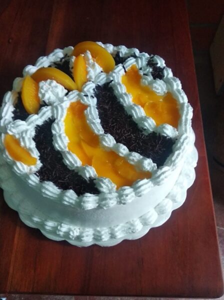 Reposteria Vero