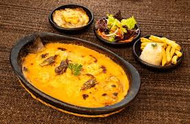 Restaurant Plaza Central