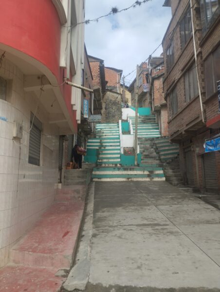 Tienda de Abarrotes Abuela Irma