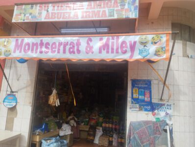 Tienda de Abarrotes Abuela Irma
