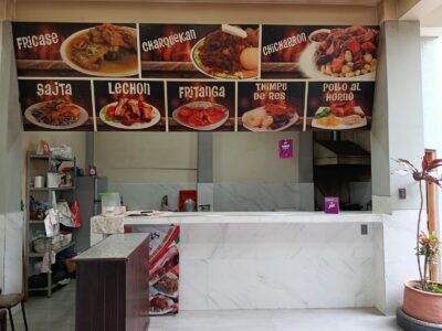 Restaurant Doña Tuca