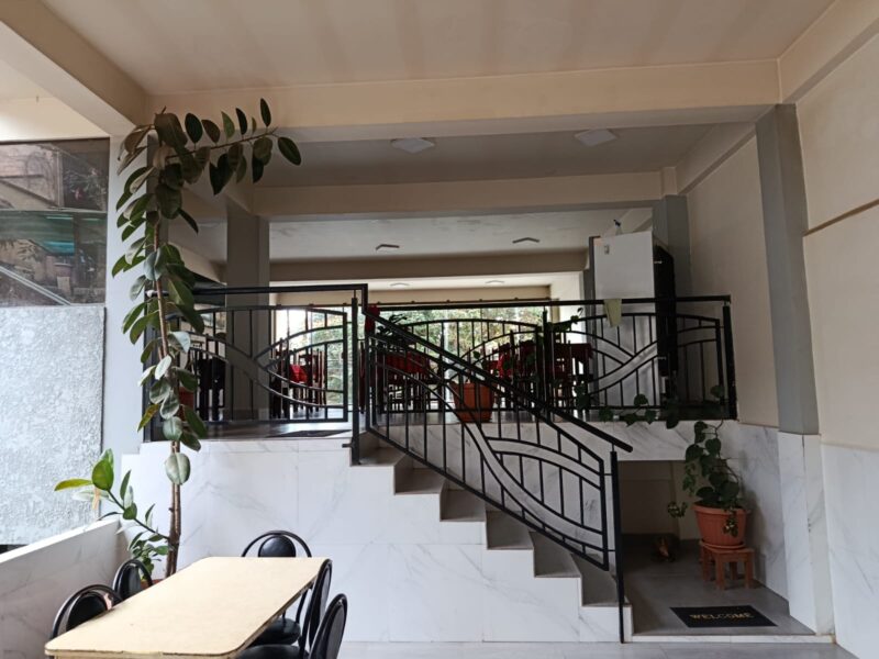 Restaurant Doña Tuca