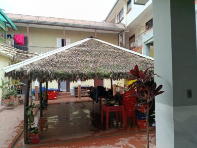Restaurant Doña Tuca