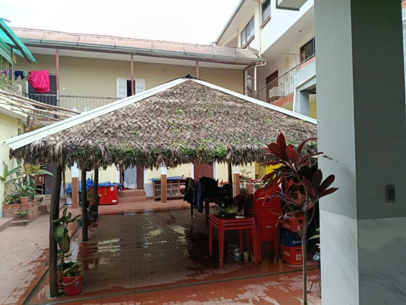 Restaurant Doña Tuca