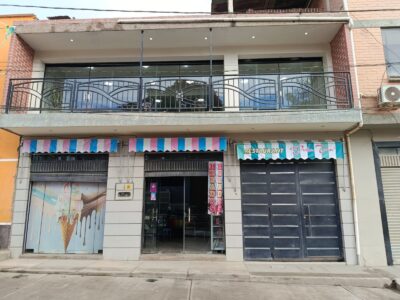 Restaurant Doña Tuca