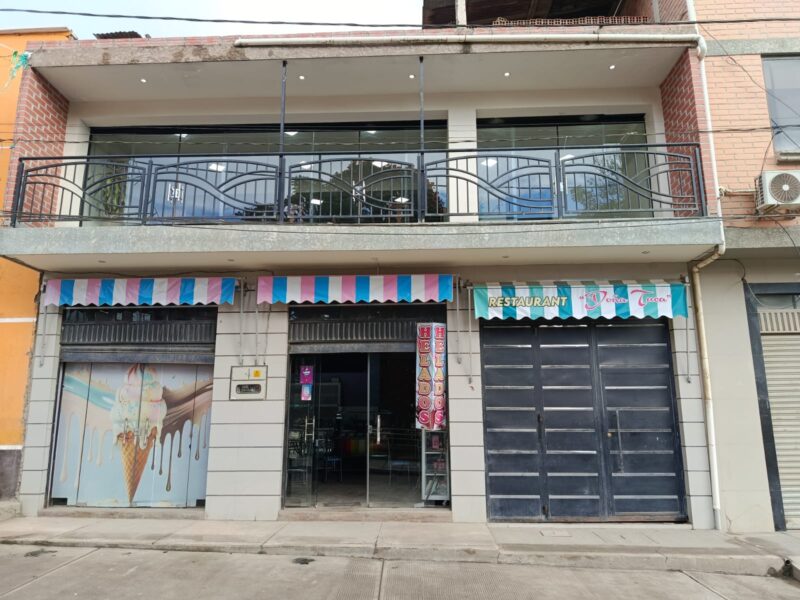 Restaurant Doña Tuca
