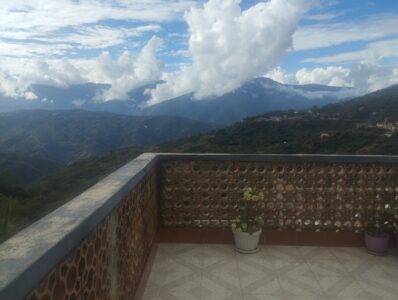 Hostal Garden