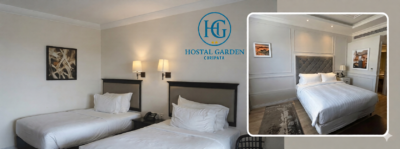 Hostal Garden